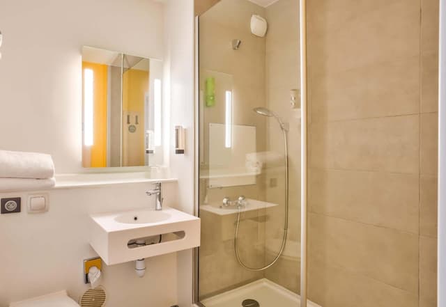 Habitación Estándar con Dos Camas Individuales · foto 3