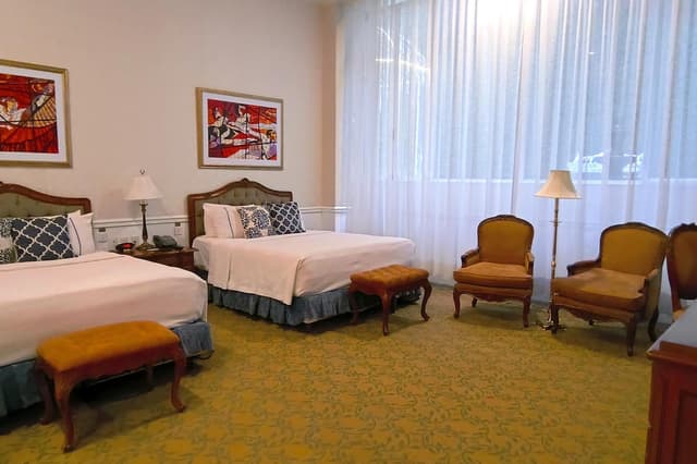 Deluxe Double Room · foto 3