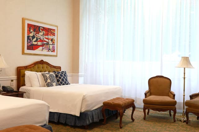 Deluxe Double Room · foto 2