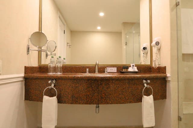 Deluxe Double Room · foto 6