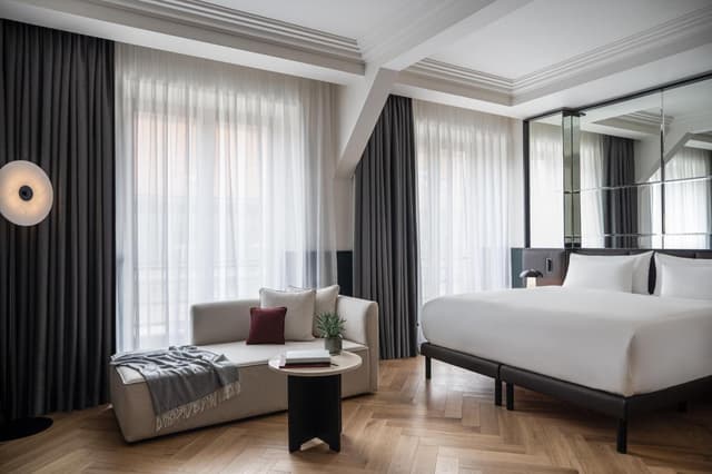 Junior Suite · photo 1