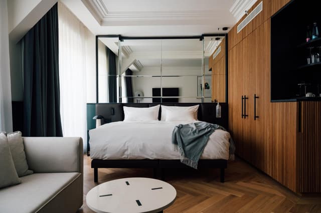 Junior Suite · photo 4