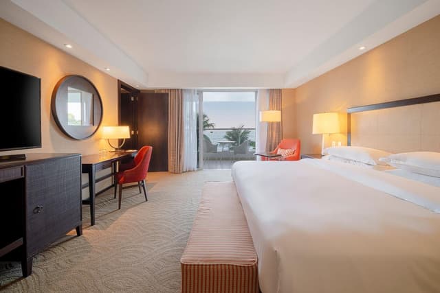 Duplex Suite, Club lounge access, 1 Bedroom Bi-level Suite · foto 5