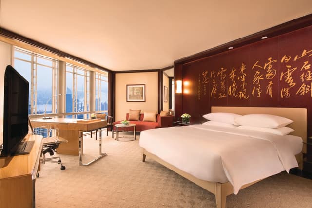 Queen Room with River View · foto 4