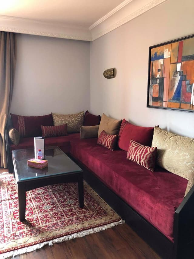 Suite Junior · foto 3