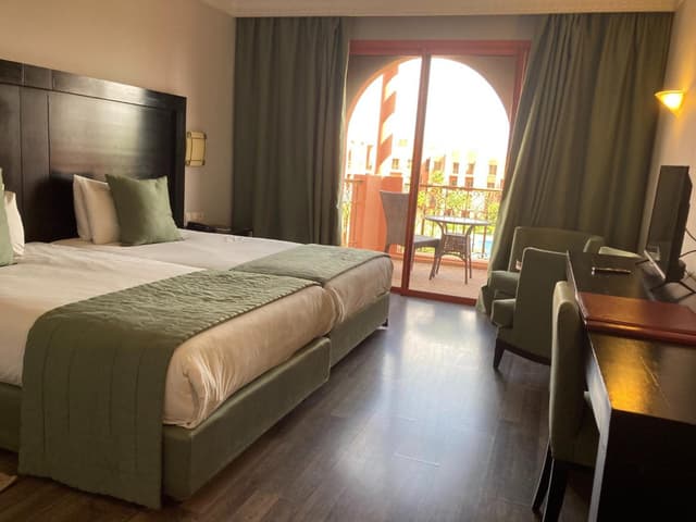 Habitación Doble Estándar · foto 2