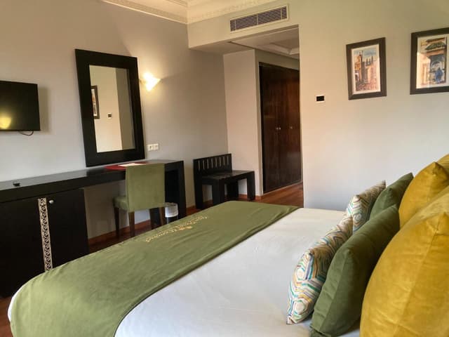 Habitación Doble Estándar · foto 8