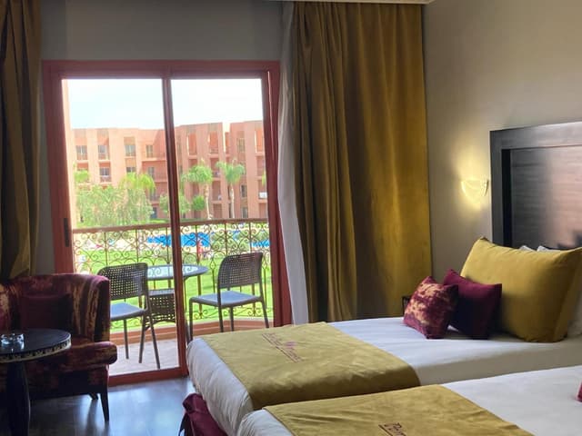 Standard Double Room · foto 8