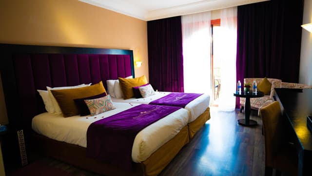 Habitación Doble Estándar · foto 7