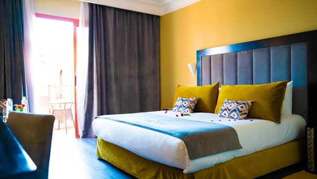 Standard Double Room · foto 1