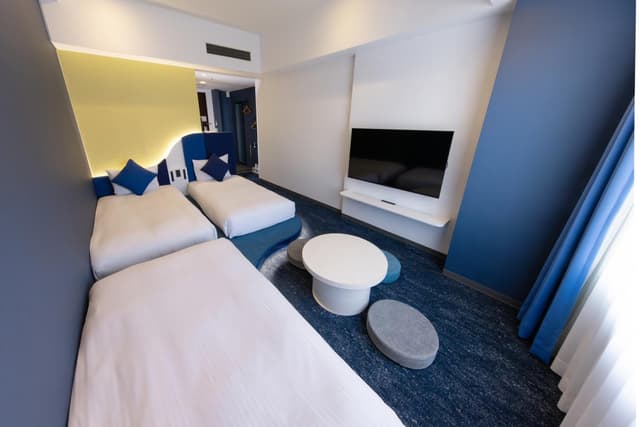 Comfort Triple Room · photo 1