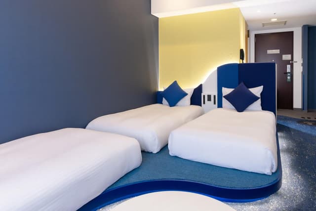 Comfort Triple Room · photo 3