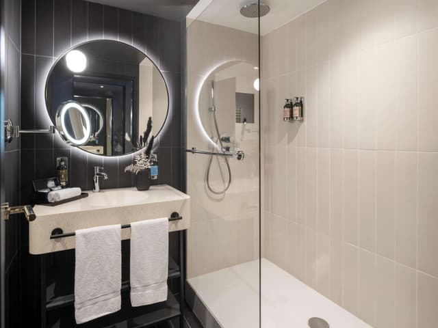 Habitación Doble Superior · foto 6