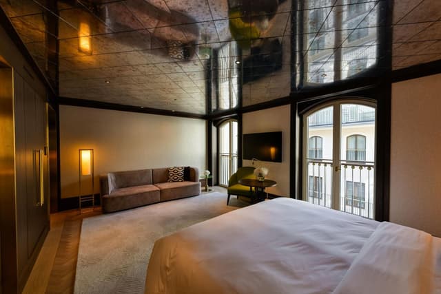 Junior Suite · photo 3