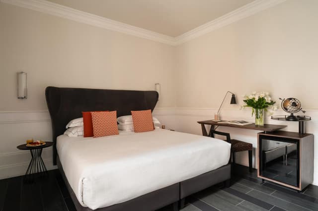Classic Double Room · photo 6