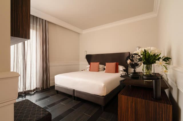 Classic Double Room · photo 1