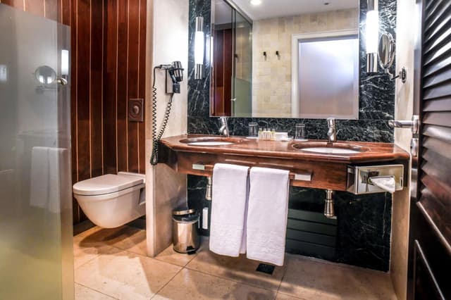 Budget Double or Twin Room · photo 2