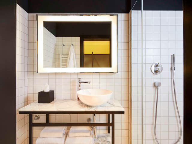 Double Room · photo 5