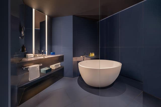Standard Room, Guest Room, 1 King, City view · foto 5