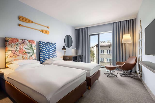Superior Twin Room · foto 5