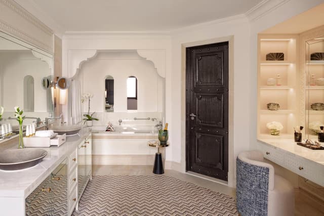 Habitación Jardín Casa Palm · foto 1