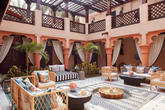 Habitación Jardín Casa Palm · foto 5