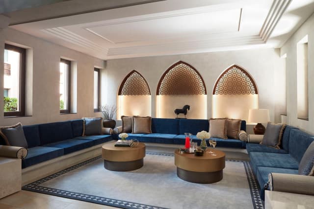 Habitación Jardín Casa Palm · foto 4
