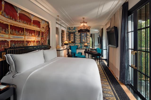 Junior Suite · photo 1