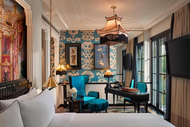Junior Suite · photo 5