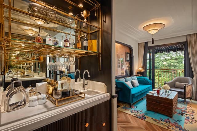 Junior Suite · photo 2