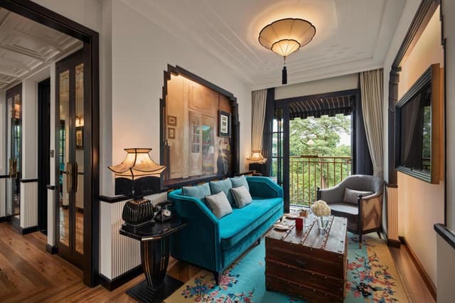 Junior Suite · photo 3