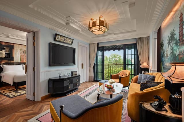 Deluxe Suite · photo 1