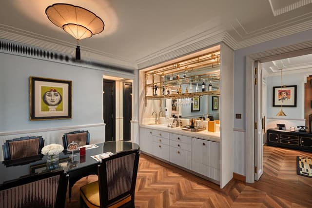 Deluxe Suite · photo 3