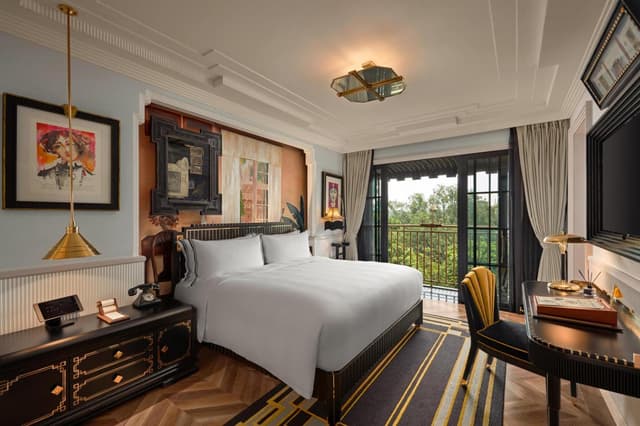Deluxe Suite · photo 5
