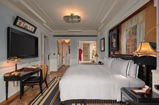 Deluxe Suite · photo 4