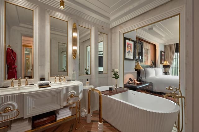 Deluxe Suite · photo 2