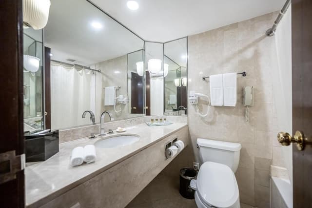 Habitación Doble · foto 4
