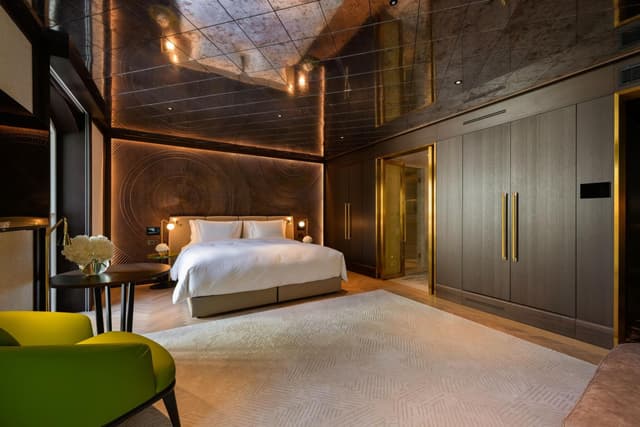 Junior Suite · photo 1