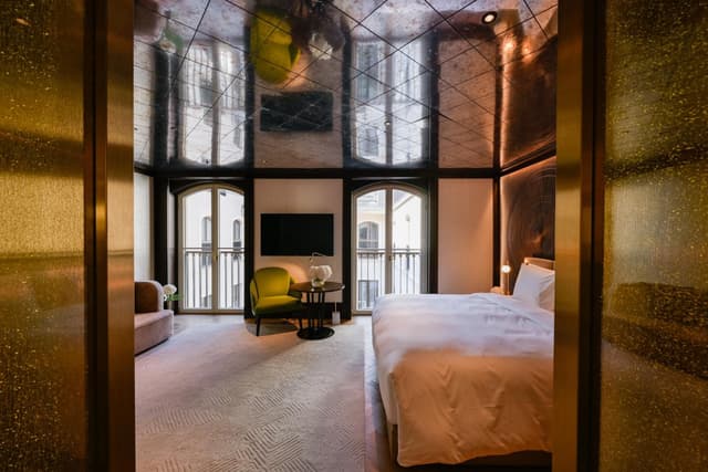 Junior Suite · photo 8
