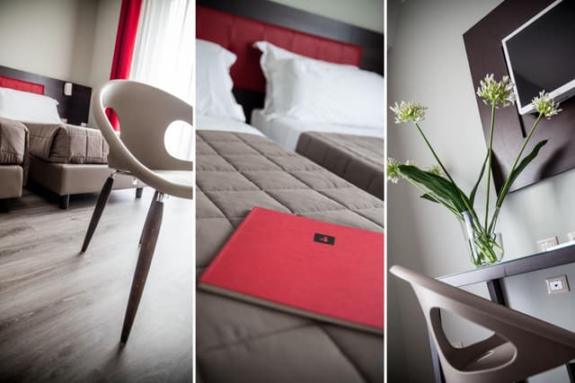 Twin Room · photo 6