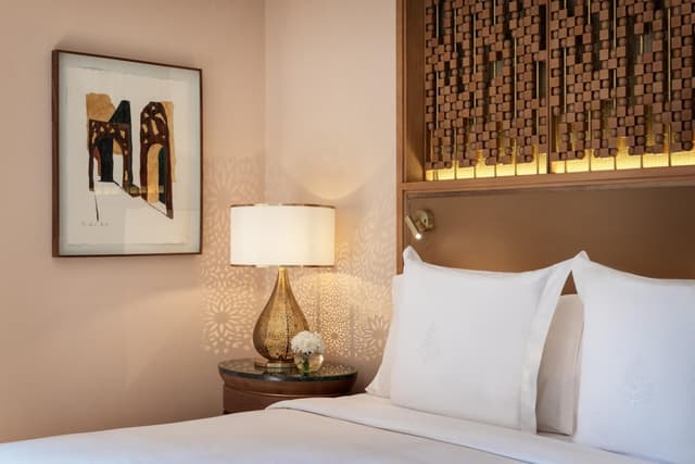 Premier Garden View Room One King Bed · foto 1