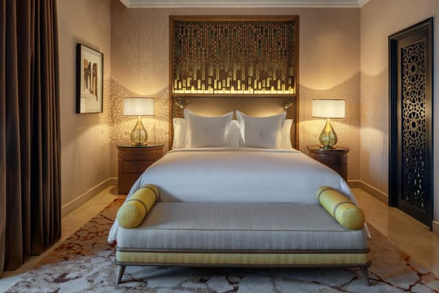 Garden View Terrace Room King Bed · photo 5