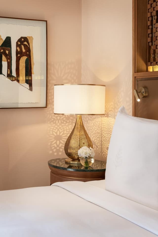 Garden View Terrace Room King Bed · photo 1