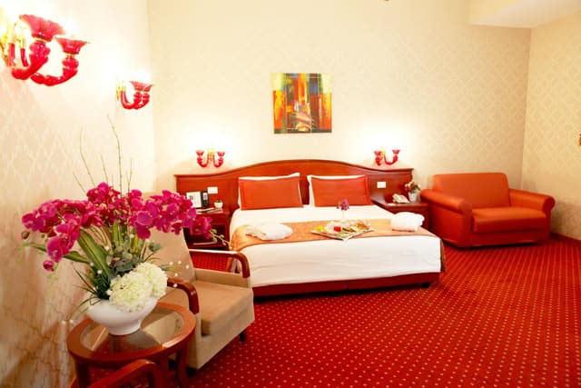 Habitación Cuádruple · foto 6