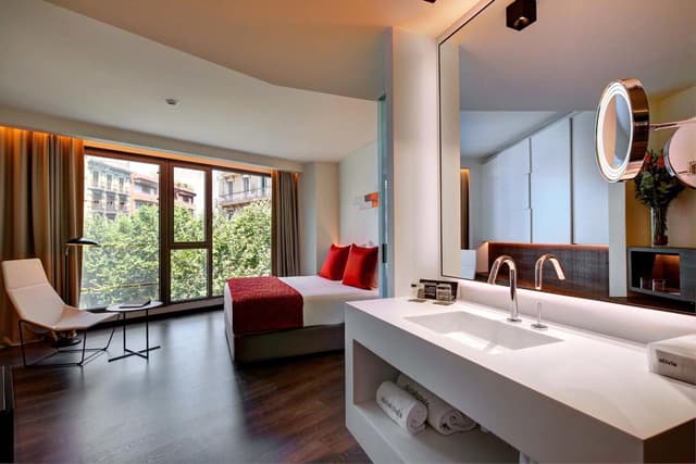 Habitación Doble Premium · foto 4