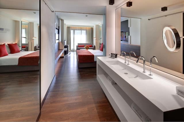 Habitación Doble o Twin Superior · foto 6
