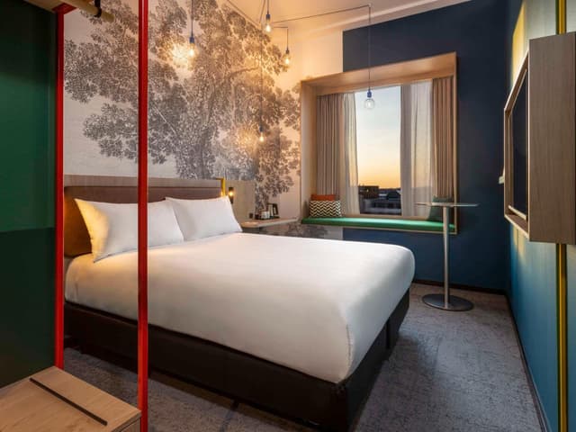 Standard Double Room · photo 1