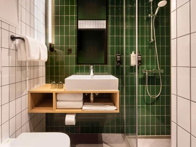 Standard Twin Room · photo 6