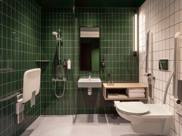Standard Double Room · photo 2