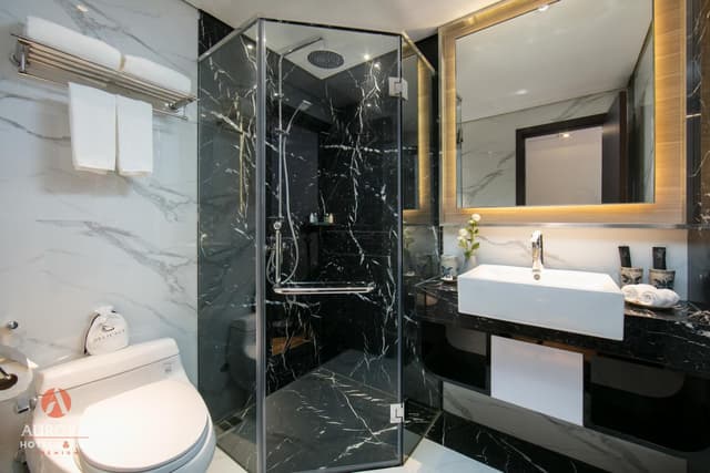 Executive Room with City View · foto 5